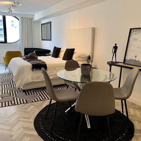 Upper City Central Large Sunny Studio Cape Town Eksteriør bilde